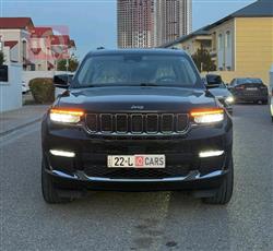 جيب جراند شيروكي